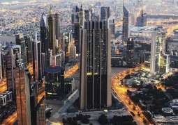 3.4 مليار درهم تصرفات عقارات دبي في أسبوع