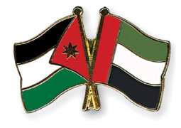UAE extends AED3 billion economic aid package to support Jordanian economy