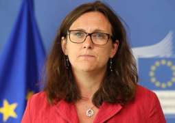 EU May Lift Myanmar's Trade Privileges Over Alleged Human Rights Violations - Commissioner