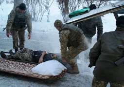 Hostilities in Donetsk People's Republic Left 5 People Killed Over Past Week - Ombudsman