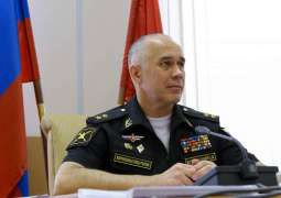 Deputy Chief of Russian General Staff Visits Madagascar - Defense Ministry