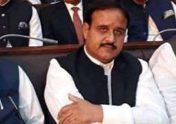 رئيس وزراء حكومة إقليم البنجاب الباكستاني: الحكومة ملتزمة بتوفير كافة التسهيلات الأساسية