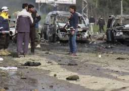 At Least 5 Killed in Blast at Filling Station in Syria's Northwest - Source