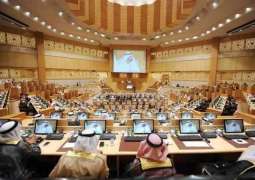 UAE Parliamentary Division concludes participation in Asian Parliamentary Assembly meetings