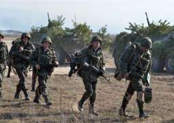 Ukrainian Servicemen to Partake in NATO Trident Juncture Drills - Defense Ministry