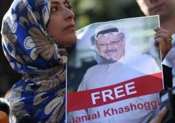 Turkey Thoroughly Investigating Saudi Journalist Khashoggi's Disappearance - Authorities