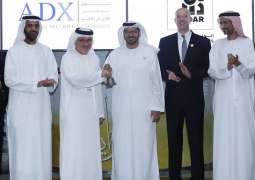 ADX lists Aldar Investments US$500million Sukuk