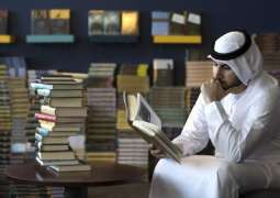 DCT Abu Dhabi presents rich cultural programme at Frankfurt Book Fair