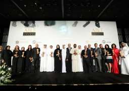 11th Asian Business Leadership Forum dedicates Awards to late Sheikh Zayed