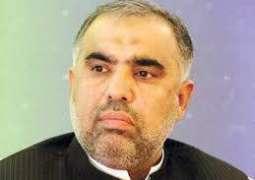 NA speaker Asad Qaiser loves watching Bollywood movies
