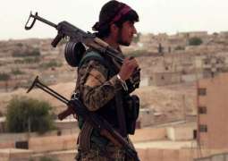 Syrian Army Closes Crossing Point as SDF Shooting Kills Soldier - Reports