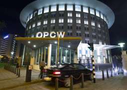 Reports From Hague on Russia's Alleged Interference in OPCW Affairs Not Evidence - Kremlin
