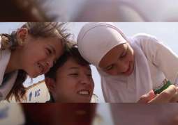 13 فيلما في "الشارقة السينمائي للطفل" تروي حكايات اللاجئين ومعاناتهم