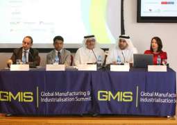 Connectivity and stakeholder alignment key to powering sustainable industrial development: GMIS