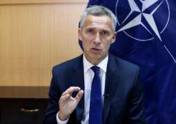 NATO Chief to Visit Slovenia on Tuesday - Press Release