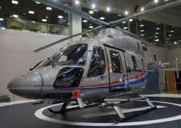 Rostec to Set Up Helicopter Engine Maintenance Center in Vietnam - Press Service