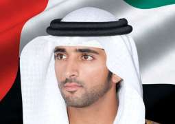 حمدان بن محمد يصدر قرارا بشأن تنظيم نشاط تعليم قيادة المركبات في دبي