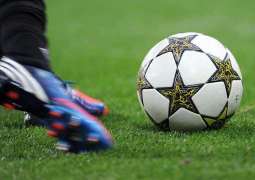   Russian FC Krasnodar Intends to Cancel Midfielder Mamaev's Contract Over Brawl Row