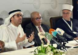 UAE model for tolerance, peaceful coexistence, cultural diversity: Chairman of the World Council of Muslim Communities