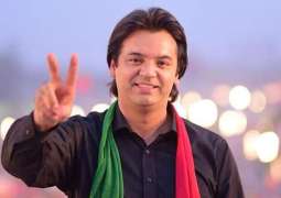 PM appoints Usman Dar as Youth Programme chairman