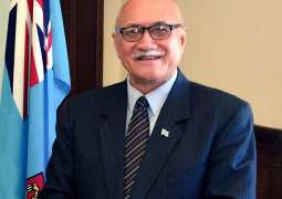 UAE leaders congratulate Fijian President on National Day