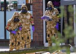 Russia Has No Doubt UK Porton Down Lab Works With Novichok-Type Substance - Official