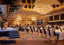 UAE takes part in China International Small and Medium Enterprises Fair in Guangzhou