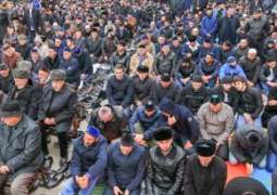 Protesters in Russia's Ingushetia Urge Authorities to Annul Land Swap Deal With Chechnya
