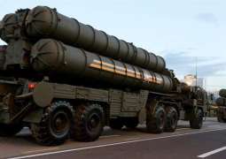 Trump Says India Will Soon See US Response to Purchase of Russian S-400 Defense System