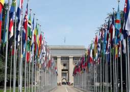 Next Round of Geneva Discussions on South Caucasus Scheduled for Mid-December - Moscow