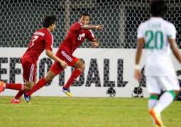 UAE, Malaysia drawn 1-1 ahead of AFC U-19 Championship