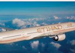 Double win for Etihad Airways Engineering at Aviation Business Awards