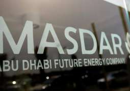 Masdar signs region’s first green revolving credit facility to drive sustainability goals