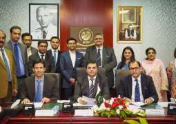 Telenor Pakistan and Telenor Microfinance Bank join hands with BISP to empower beneficiaries through business opportunity & microlending