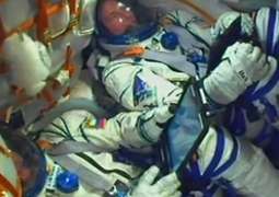 Russia Launches Criminal Probe into Soyuz Spacecraft Failed Launch