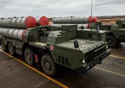Saudi Ambassador Says Russian S-300 Deliveries to Syria Will Not Help Solve Conflict