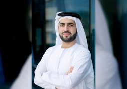 " دبي للإنترنت " تسلط الضوء على ابتكارات شركائها في " جيتكس 2018 "