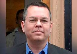Turkish Prosecutor Requests 10-Year Imprisonment Penalty for US Pastor Brunson - Reports