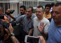 US Pastor Brunson on His Way Home From Turkey - Lawyer