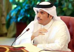 Qatari, US Diplomats Discuss Afghan Peace in Doha - Foreign Ministry
