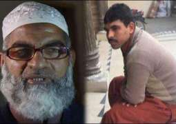Zainab’s father reaches out to LHC for convict Imran’s public execution