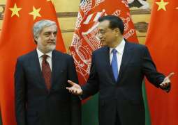 China to Continue to Support Peaceful Settlement of Afghanistan Conflict - Chinese Premier