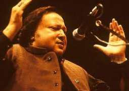 Twitterati remembers legendary Qawwal Nusrat Fateh Ali Khan on birth anniversary