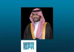 الأمير تركي بن محمد يرأس اجتماع مجلس إدارة جمعية بناء الــ 29 غداً