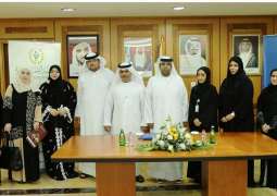 Ajman Center for Corporate Social Responsibility organises career day for people of determination