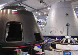 Conceptual Design of Russia's Federation Spacecraft's Rescue System Ready - Design Bureau