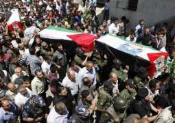 الجامعة العربية تطالب بضرورة توفير الحماية الدولية العاجلة للشعب الفلسطيني