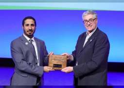 الإمارات تفوز باستضافة المؤتمر العالمي السادس حول بحوث النظم والسياسات الصحية