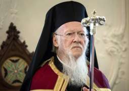 Moscow Patriarchate's Bishops Warn About Adverse Results of Ukraine Church Independence