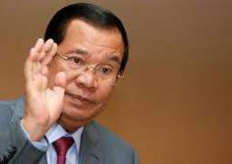Cambodia Says Will Let US Resume Searches for Remains of US Soldiers Killed in Vietnam War